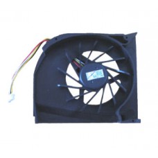 Ventoinha Cooler Fan HP Pavilion DV6000 DV6200 DV6500 DV6600 DV6700 DV6800 CPU FAN KDB05205HC (Ver lista de compatibilidades)